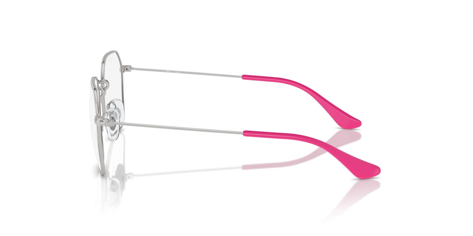 Ray-Ban Kids 0RY9594V Eyeglasses - view 8